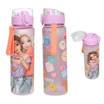 TOPModel Drinking Bottle GIRL POWER