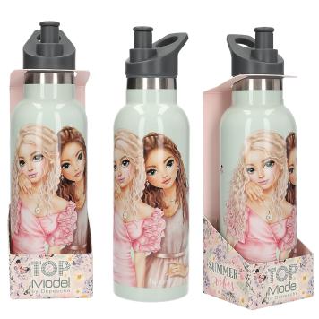 TOPModel Drinking Bottle Stainless Steel SUMMER FEELING