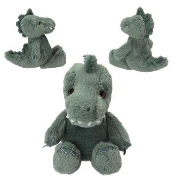 Dino World Plush Floppy T-Rex 25 cm