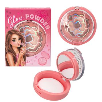 TOPModel Glow Powder BEAUTY and ME
