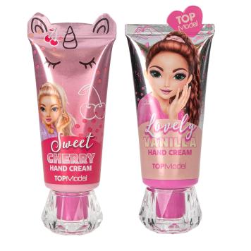 TOPModel Hand Cream BEAUTY and ME