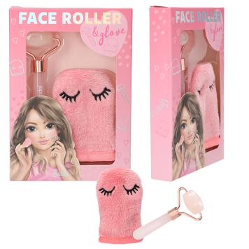 TOPModel Face Roller Set BEAUTY and ME