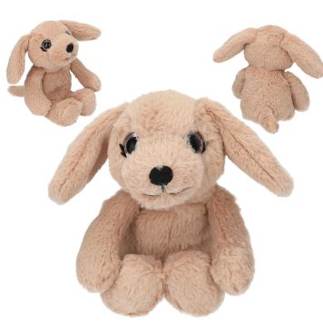 SNUKIS Plush Dog 25 cm