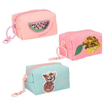 TOPModel Mini Bag With Carabiner JUICY
