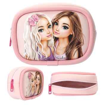 TOPModel Cosmetic Case BEAUTY and ME