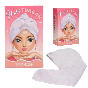 TOPModel Hair Turban BEAUTY and ME