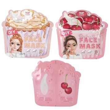 TOPModel DIY Face Mask BEAUTY and ME