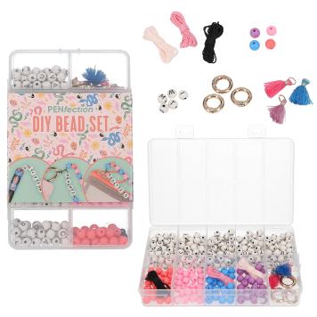 PENfection DIY Beads Set