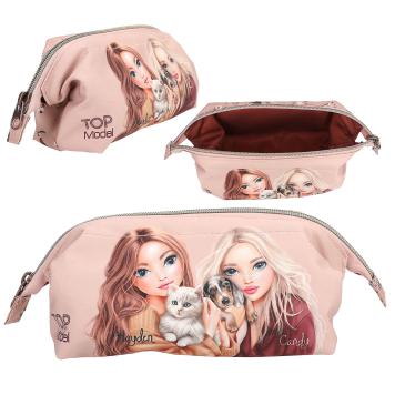 TOPModel Trousse FUR EVER FRIENDS