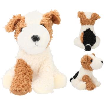 TOPModel Peluche chien Arlo 16 cm FUR EVER FRIENDS