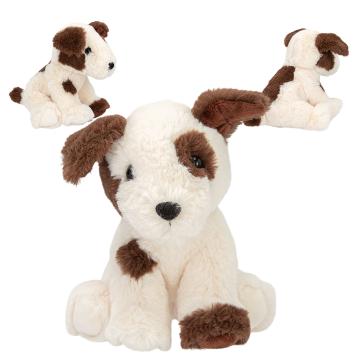 TOPModel Peluche chien Bobby 16 cm FUR EVER FRIENDS