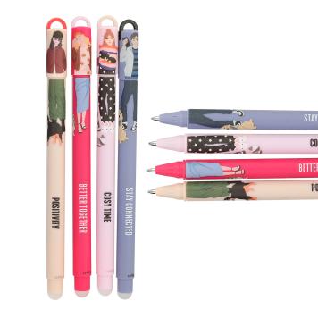 PENfection Stylo gel Persolyt