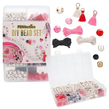 PENfection Set de perles DIY