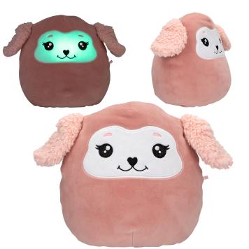 Ylvi Swoppies knuffel schaap 20 cm