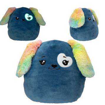 Ylvi Swoppies knuffel hond 20 cm