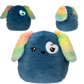 Ylvi Swoppies knuffel hond 30 cm