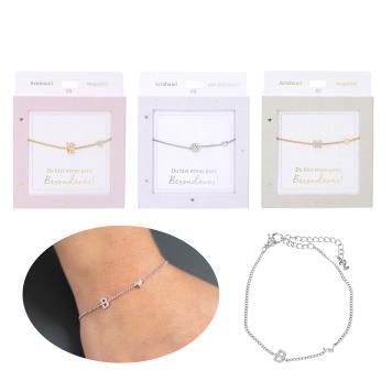 Armband Heart of Gold, duits