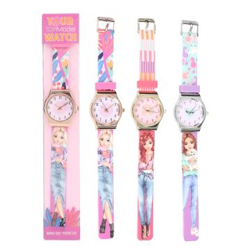 TOPModel Montre en silicone 