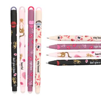 PENfection Persoly Gelstift