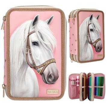 Miss Melody Trousse triple  CLASSIC