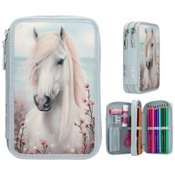 Miss Melody Trousse à deux compartiments