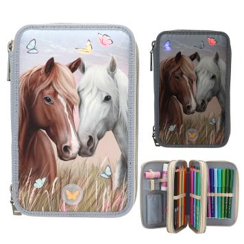 Miss Melody Trousse 3 compartiments LED