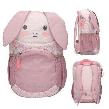 Princess Mimi Ergonomischer Rucksack Hase