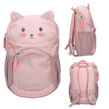 Princess Mimi Ergonomischer Rucksack Katze