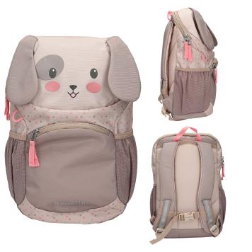 Princess Mimi Ergonomischer Rucksack Hund