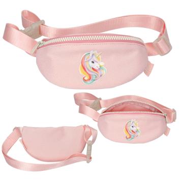 Ylvi Crossbag Pink SUGAR POP