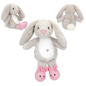 Princess Mimi Plush Bunny Nelly With Shoes
