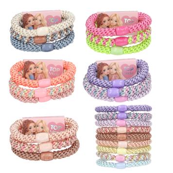 TOPModel Elastic Hairbands 