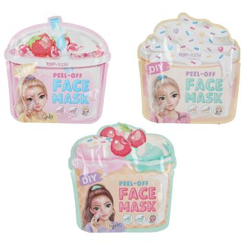 TOPModel DIY Face Mask CANDY GLAM