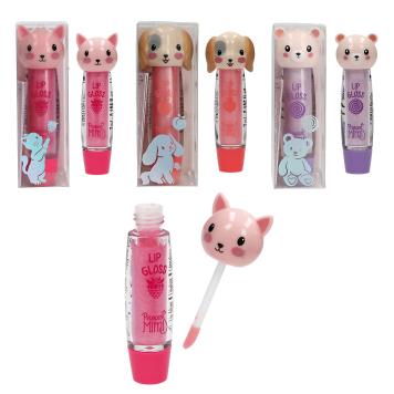 Princess Mimi Lip Gloss Animal Topper