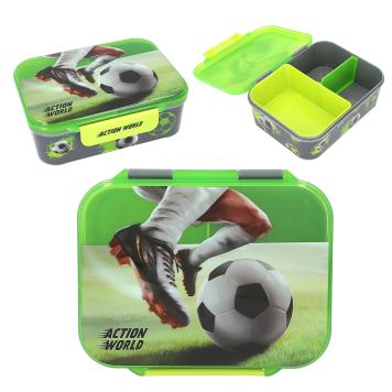 Action World broodtrommel 