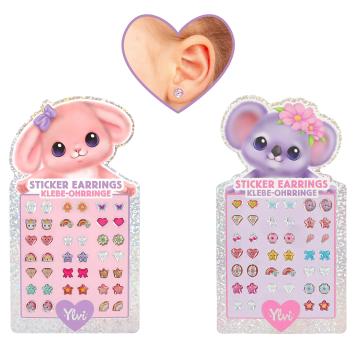 Ylvi Sticker Earrings
