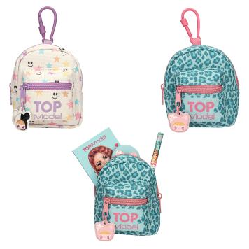 TOPModel Stationery Backpack YOUYOU