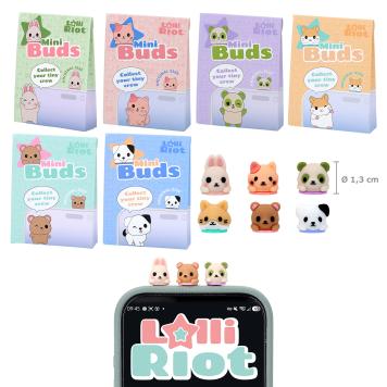 Lolli Riot Mini Buds