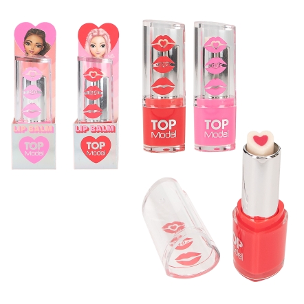TOPModel lipbalsem hart in hart BEAUTY and ME