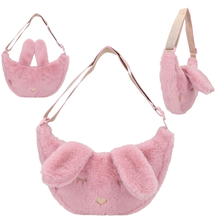 Princess Mimi Bunny-shaped bag BUNNY BALLET