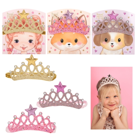 Princess Mimi Diadem Haarband
