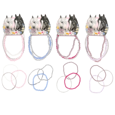 Miss Melody Bracelet Set