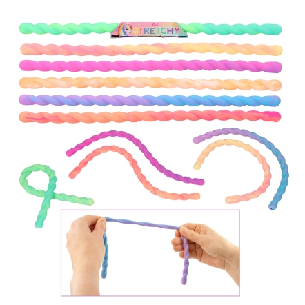Ylvi stretchy