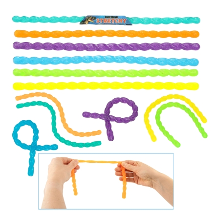 Dino Word stretchy