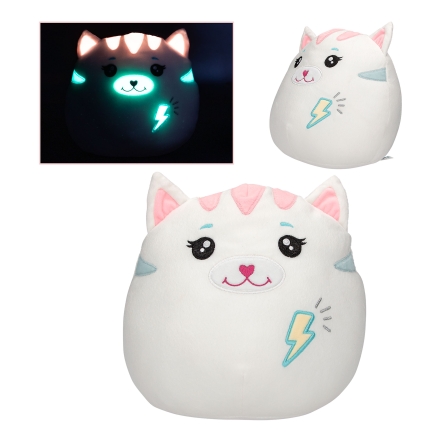 Ylvi Swoppies Plush Cat 20 cm