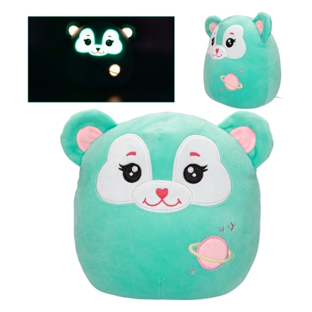 Ylvi Swoppies knuffel beer 20 cm
