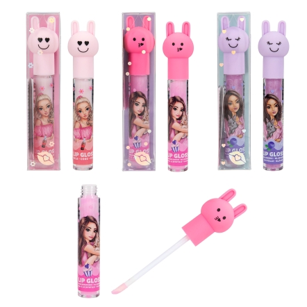 TOPModel lipgloss konijntje BEAUTY and ME