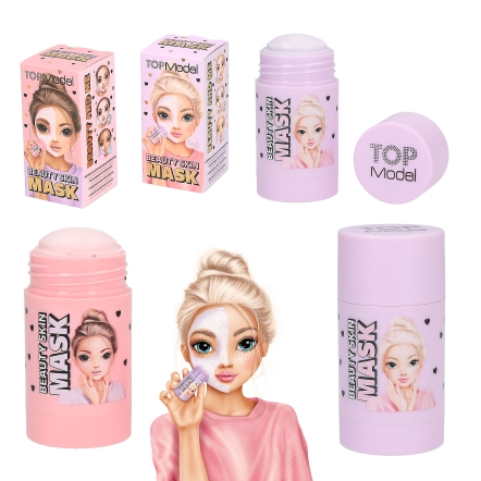 TOPModel mascarilla en barra BEAUTY and ME