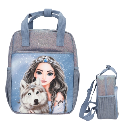 TOPModel Backpack WOLF