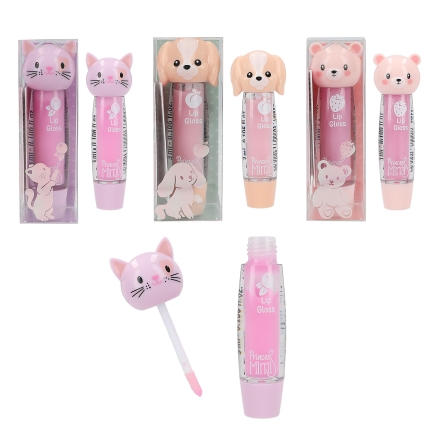 Princess Mimi Gloss animal